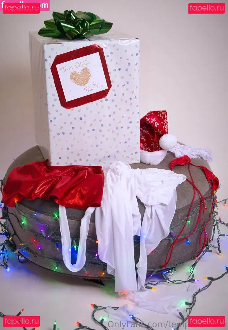 temperedteria Onlyfans Photo Gallery 