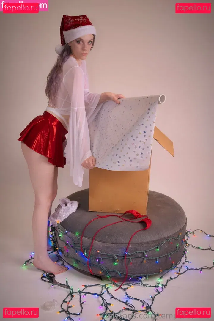 temperedteria Onlyfans Photo Gallery 