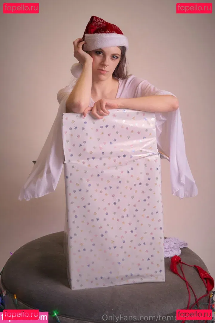 temperedteria Onlyfans Photo Gallery 