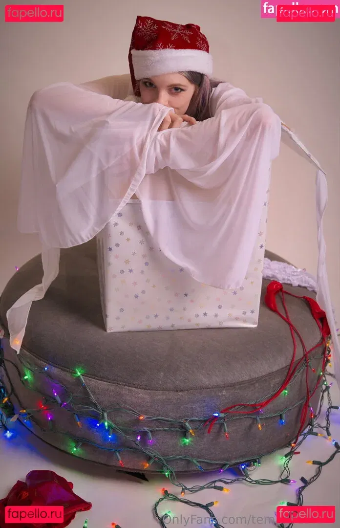 temperedteria Onlyfans Photo Gallery 