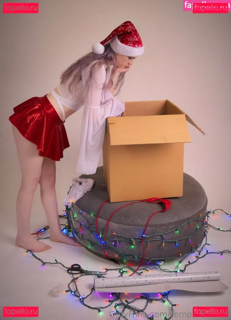 temperedteria Onlyfans Photo Gallery 