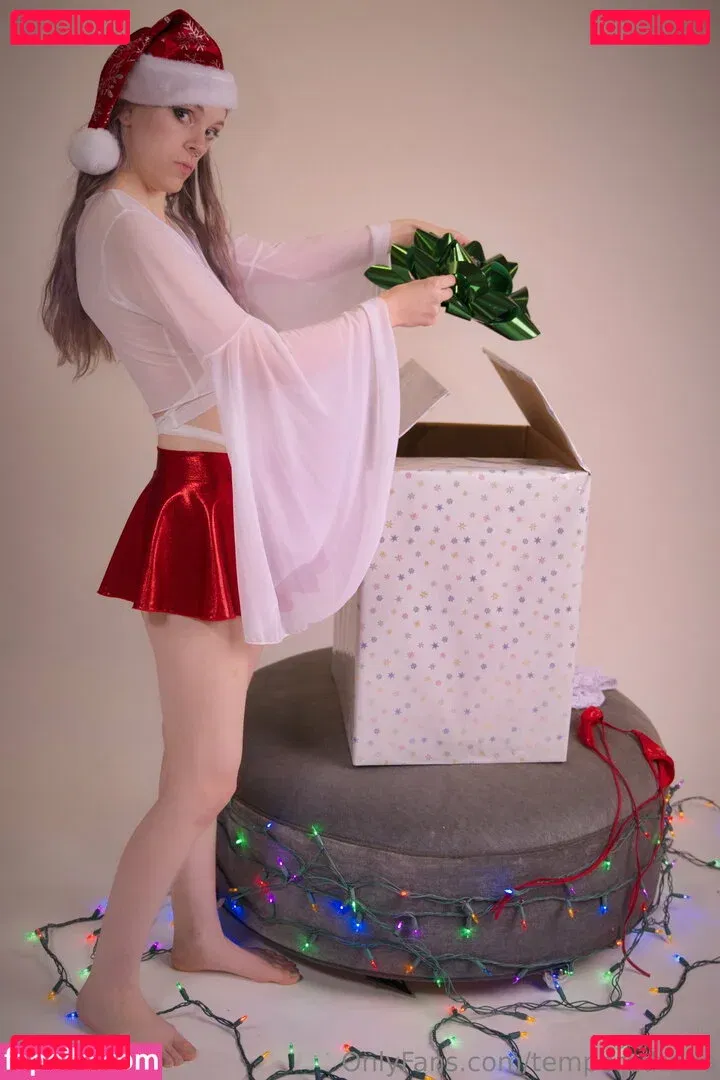 temperedteria Onlyfans Photo Gallery 