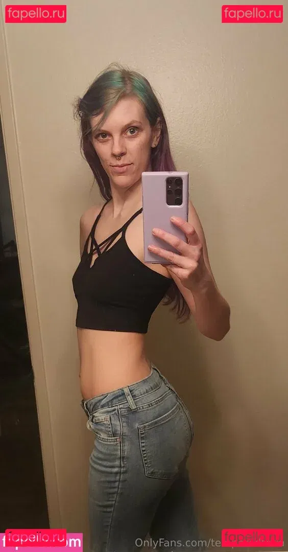 temperedteria Onlyfans Photo Gallery 