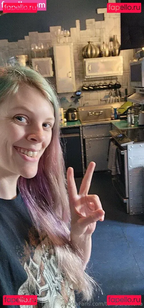 temperedteria Onlyfans Photo Gallery 