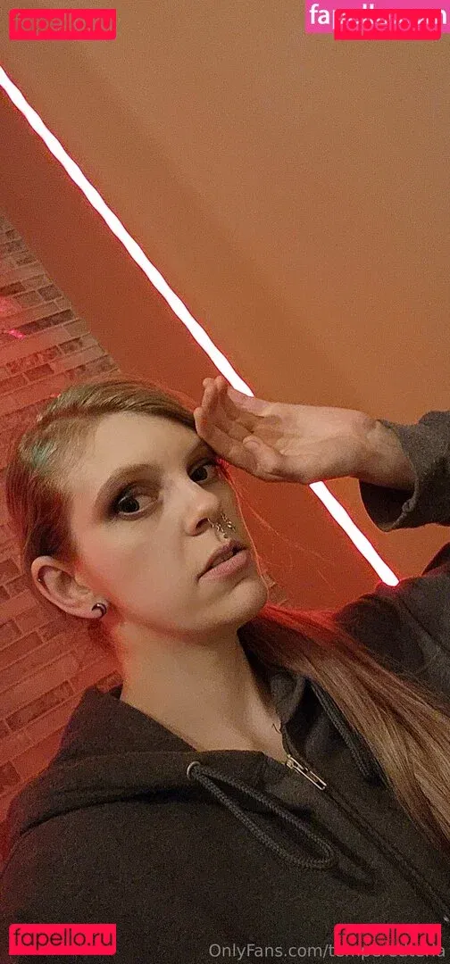 temperedteria Onlyfans Photo Gallery 