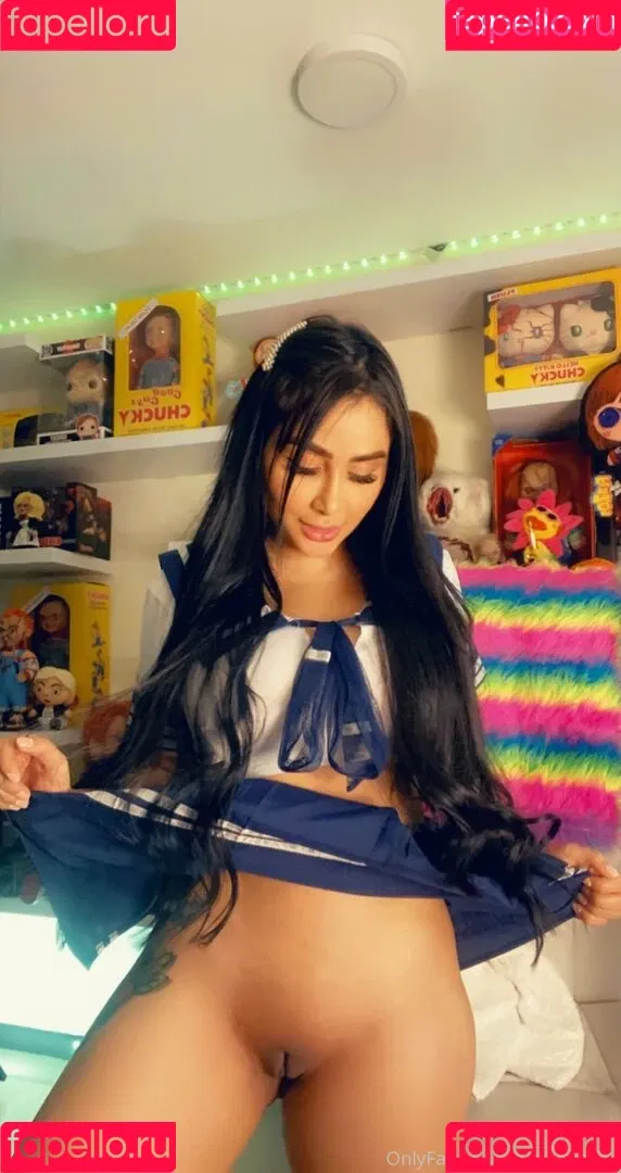 Xdayaannax Onlyfans Photo Gallery 