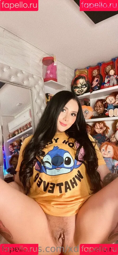 Xdayaannax Onlyfans Photo Gallery 
