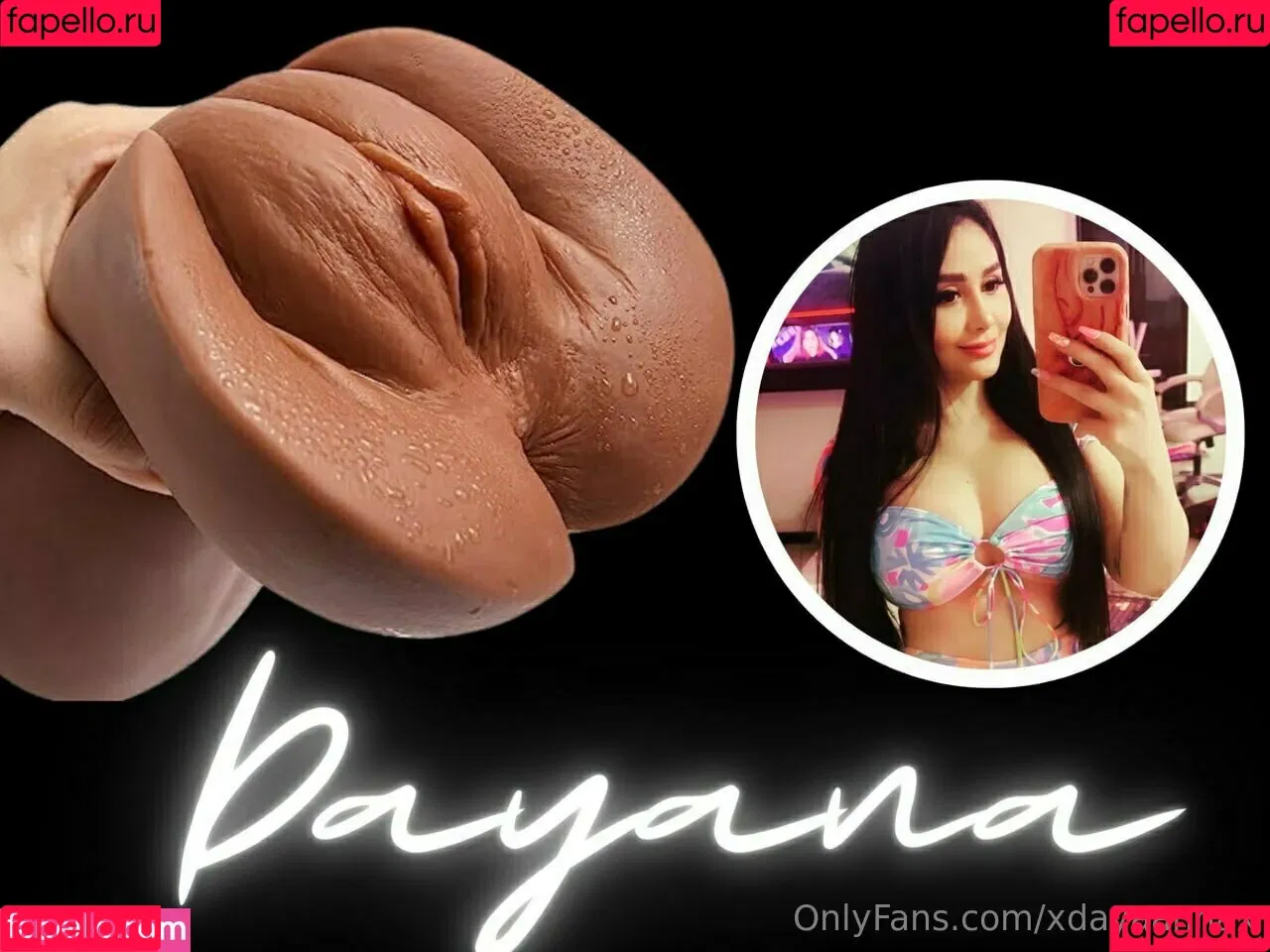 Xdayaannax Onlyfans Photo Gallery 