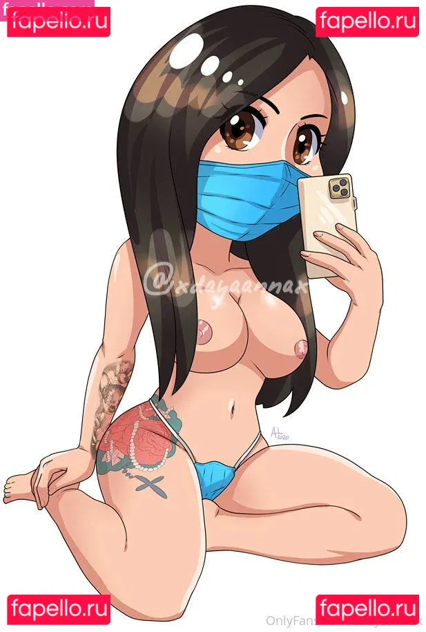 Xdayaannax Onlyfans Photo Gallery 