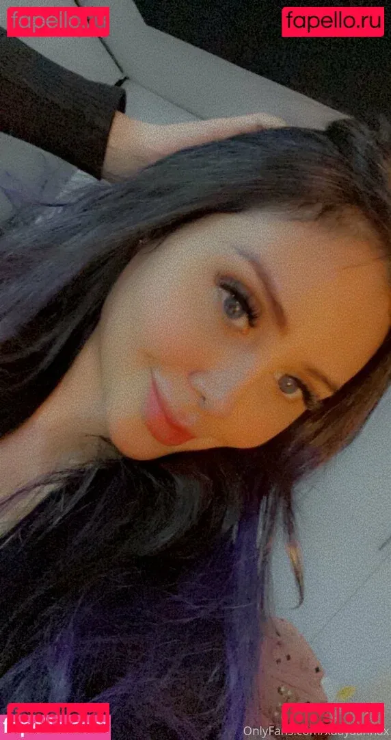 Xdayaannax Onlyfans Photo Gallery 