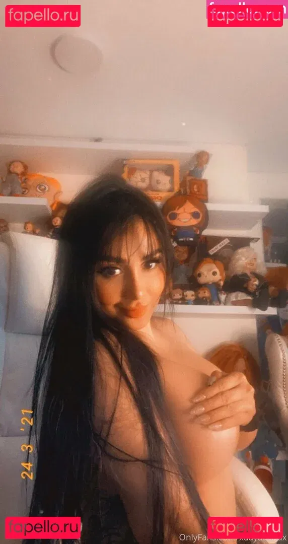 Xdayaannax Onlyfans Photo Gallery 
