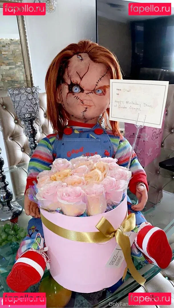 Xdayaannax Onlyfans Photo Gallery 