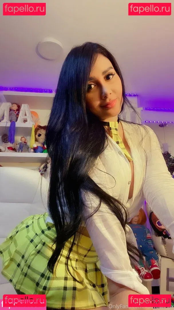 Xdayaannax Onlyfans Photo Gallery 