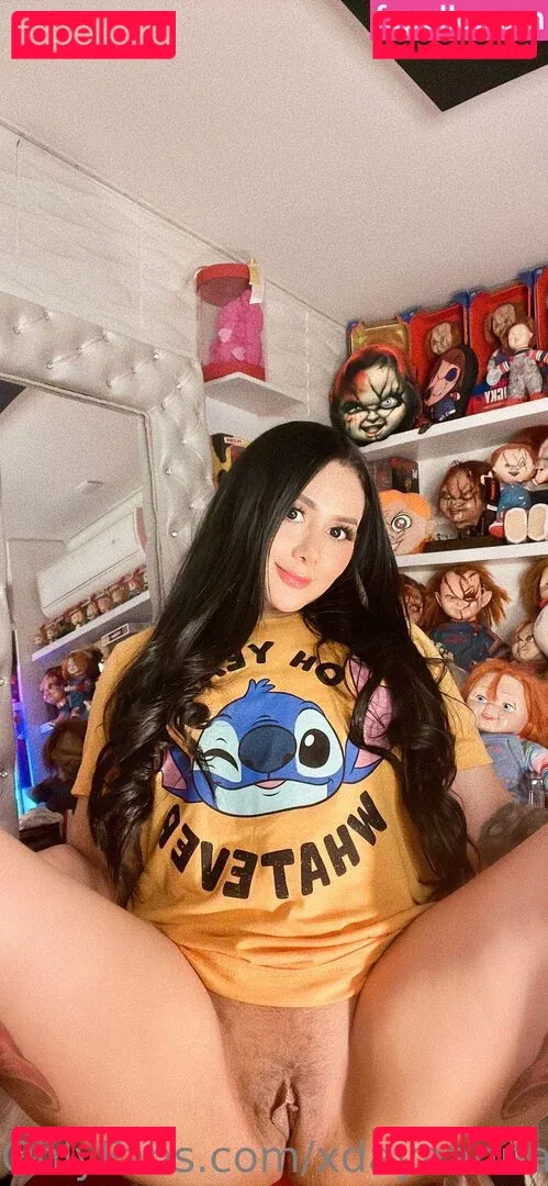 Xdayaannax Onlyfans Photo Gallery 