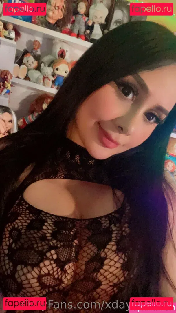 Xdayaannax Onlyfans Photo Gallery 