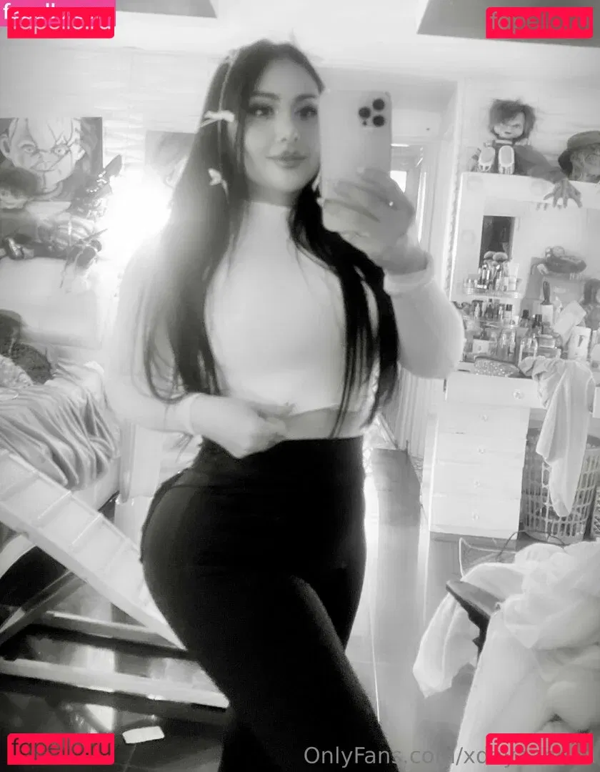 Xdayaannax Onlyfans Photo Gallery 