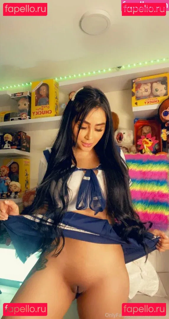 Xdayaannax Onlyfans Photo Gallery 