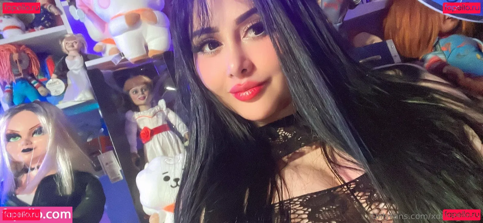 Xdayaannax Onlyfans Photo Gallery 