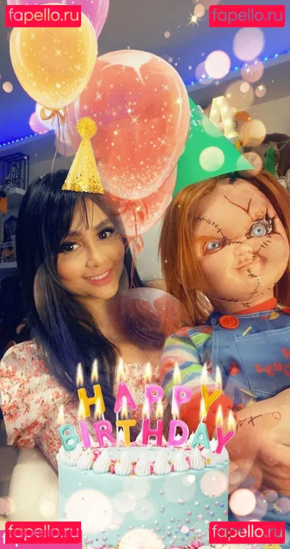 Xdayaannax Onlyfans Photo Gallery 