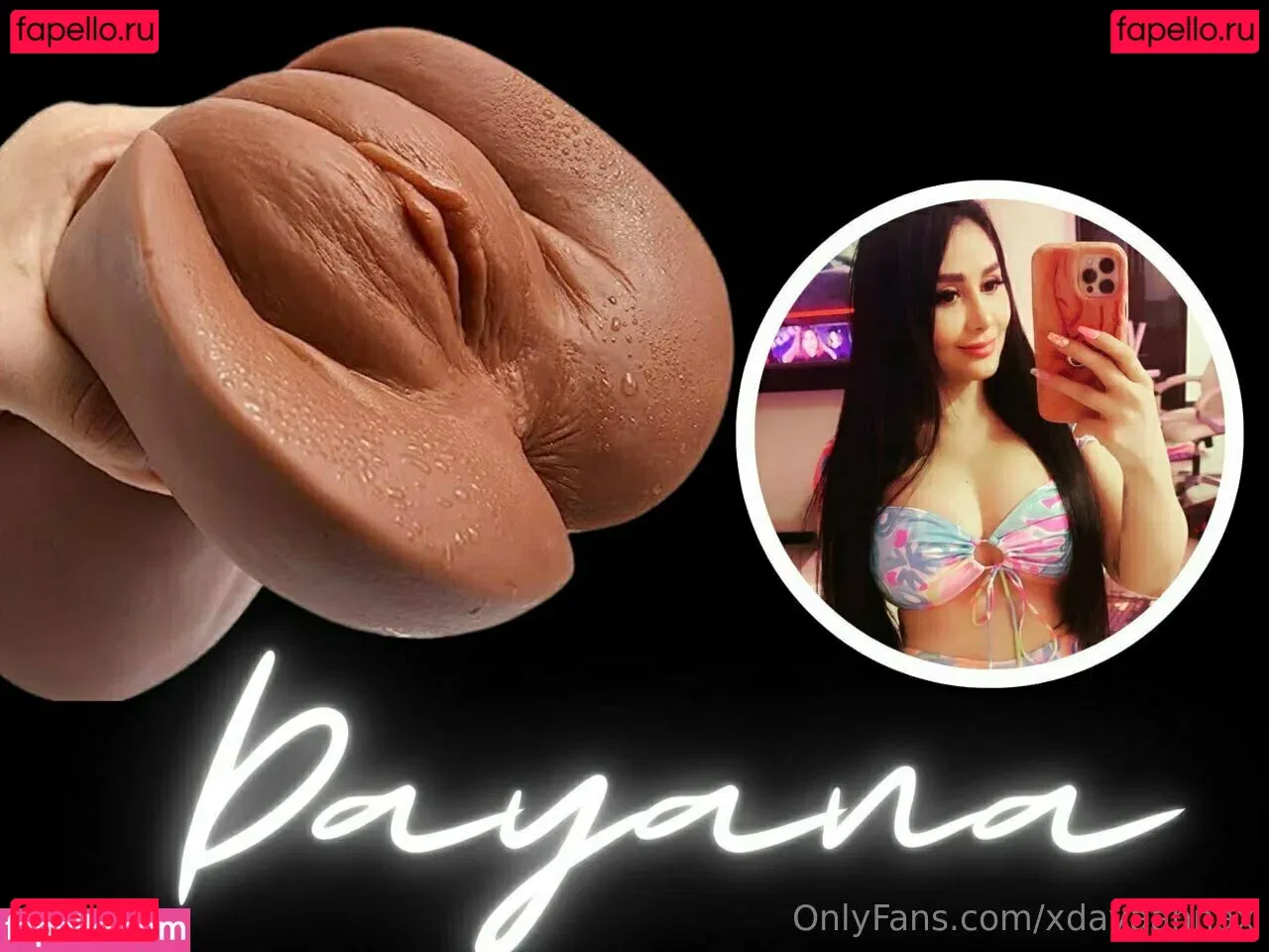 Xdayaannax Onlyfans Photo Gallery 