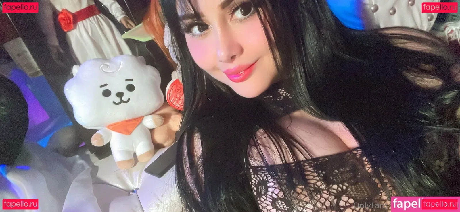 Xdayaannax Onlyfans Photo Gallery 