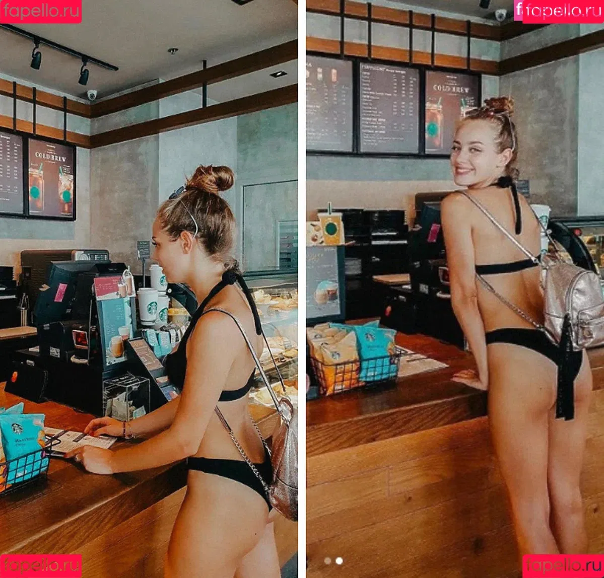 Wiktoria Gasiewska Onlyfans Photo Gallery 