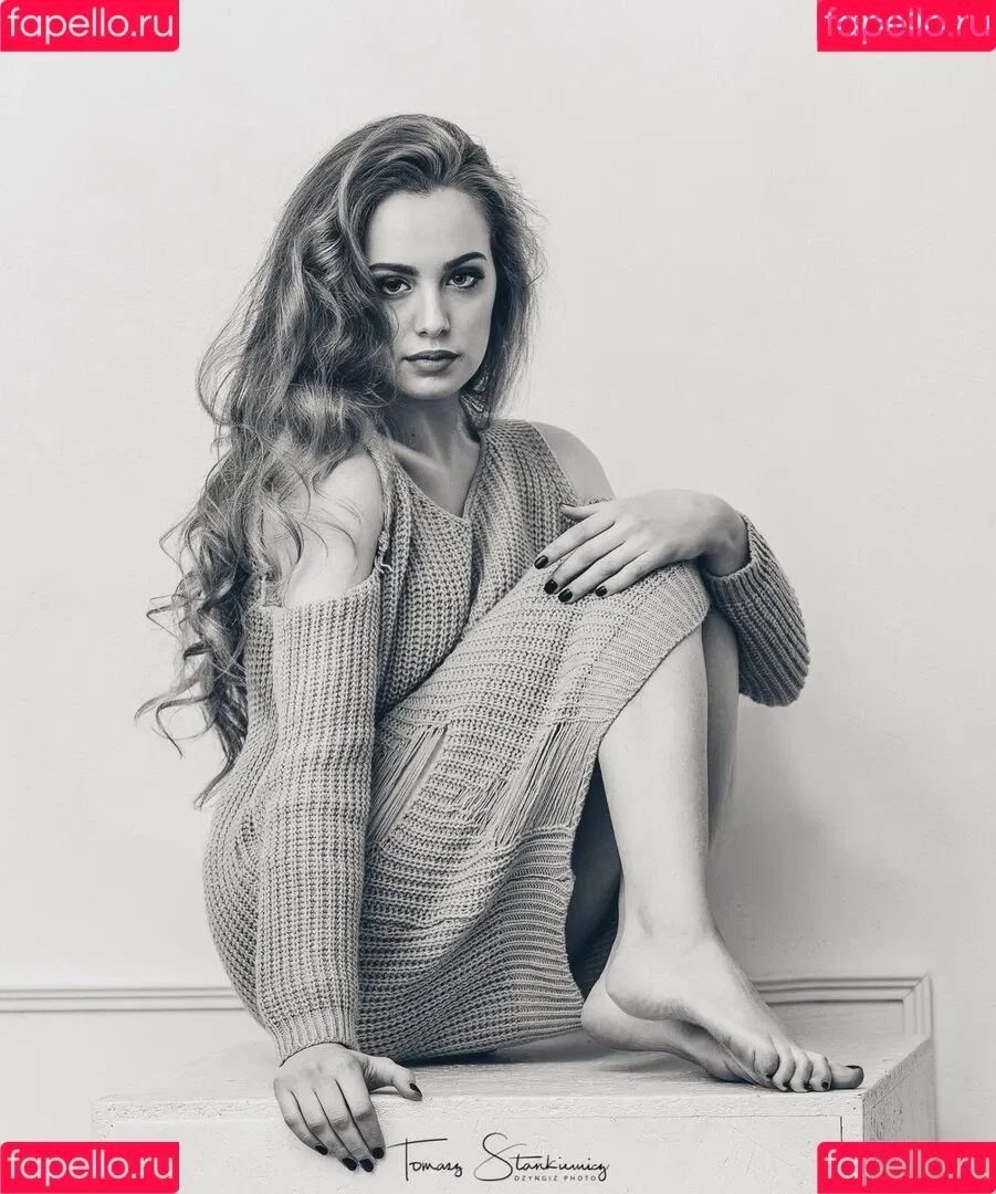 Wiktoria Gasiewska Onlyfans Photo Gallery 