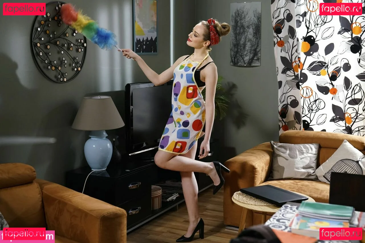 Wiktoria Gasiewska Onlyfans Photo Gallery 