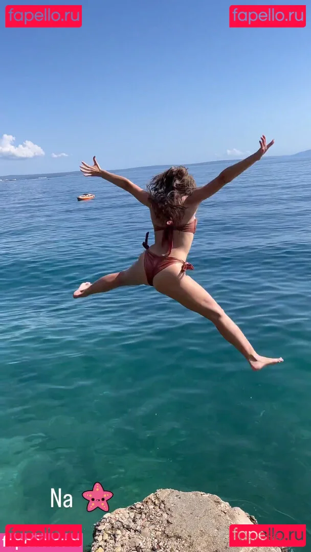 Wiktoria Gasiewska Onlyfans Photo Gallery 