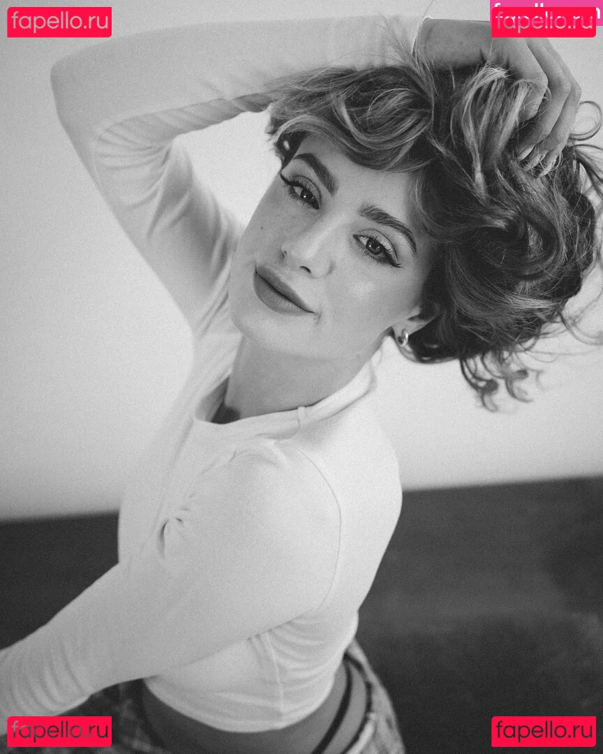 Wiktoria Gasiewska Onlyfans Photo Gallery 