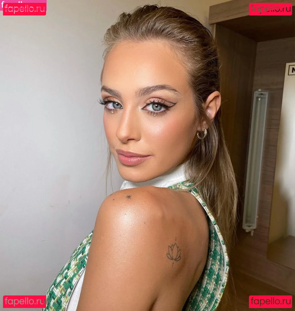 Wiktoria Gasiewska Onlyfans Photo Gallery 