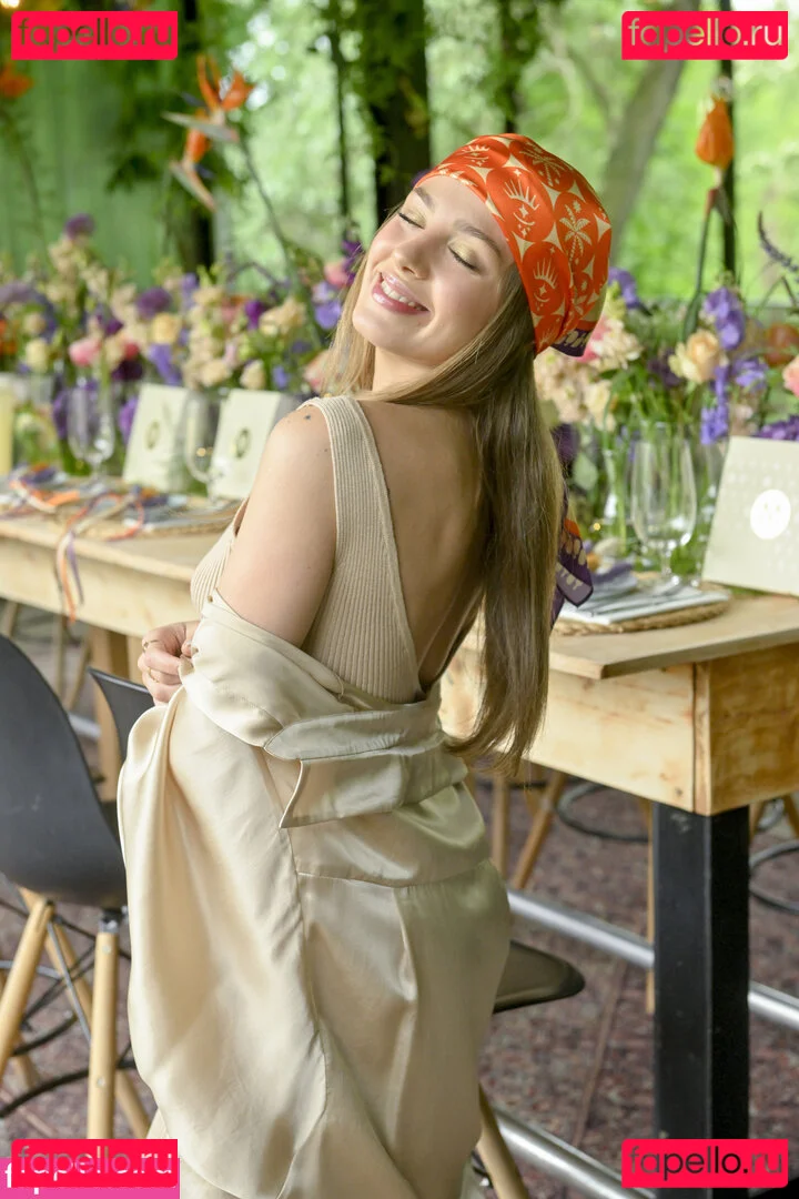 Wiktoria Gasiewska Onlyfans Photo Gallery 