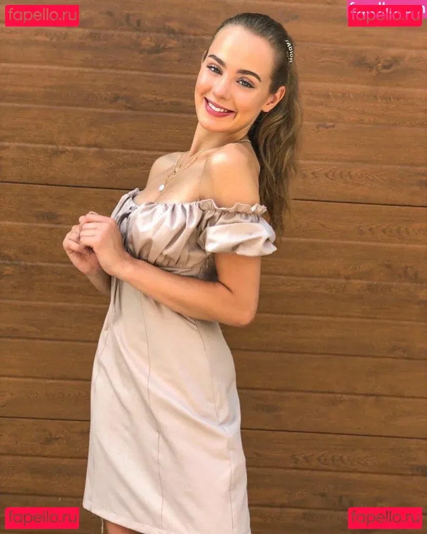 Wiktoria Gasiewska Onlyfans Photo Gallery 