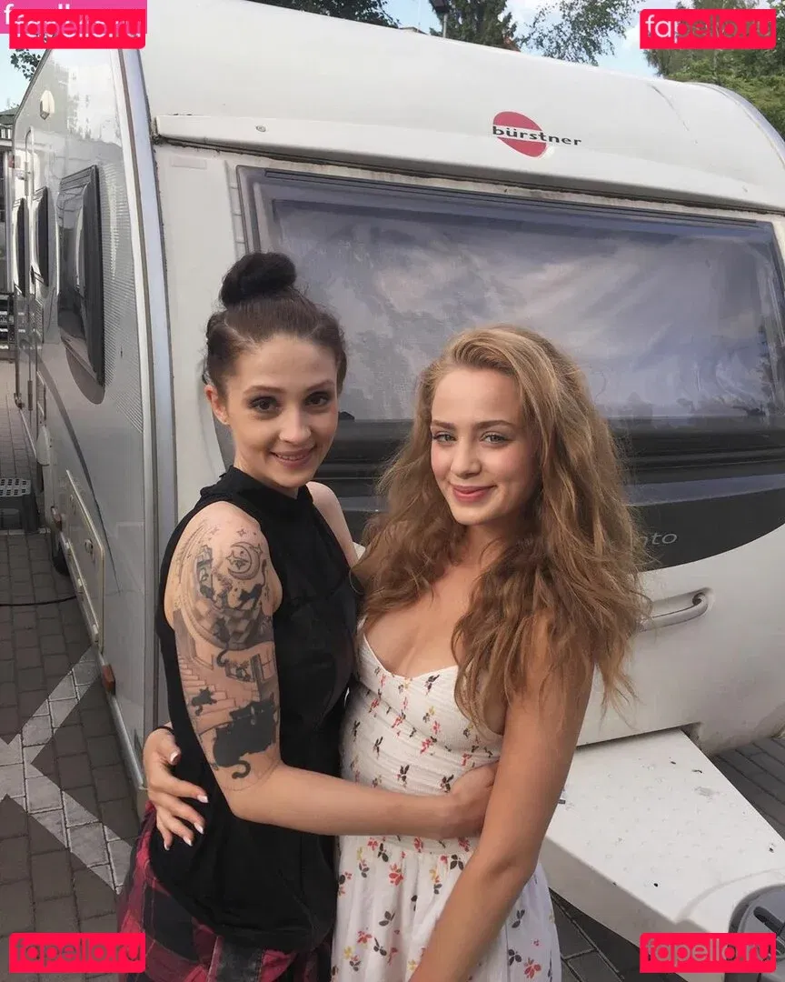 Wiktoria Gasiewska Onlyfans Photo Gallery 