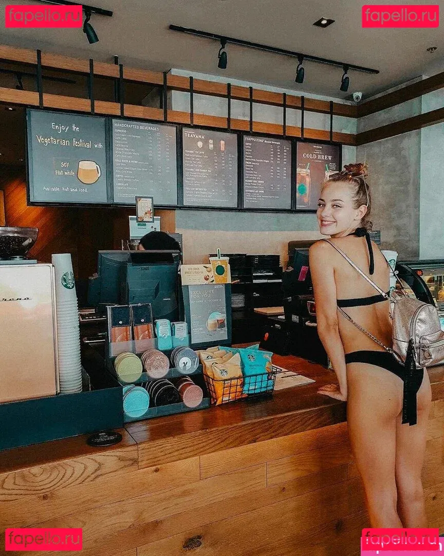 Wiktoria Gasiewska Onlyfans Photo Gallery 