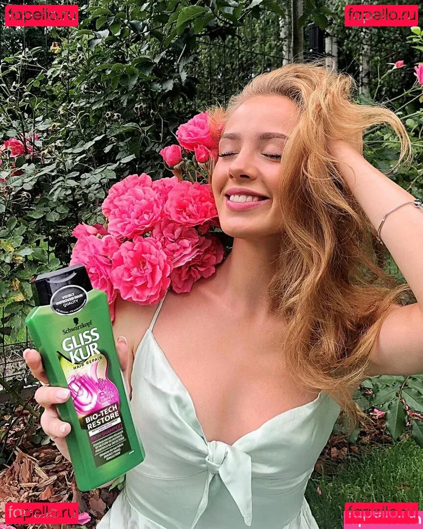 Wiktoria Gasiewska Onlyfans Photo Gallery 