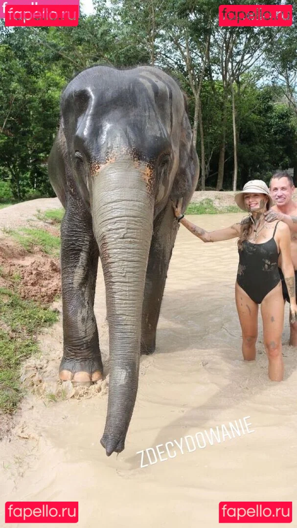 Wiktoria Gasiewska Onlyfans Photo Gallery 