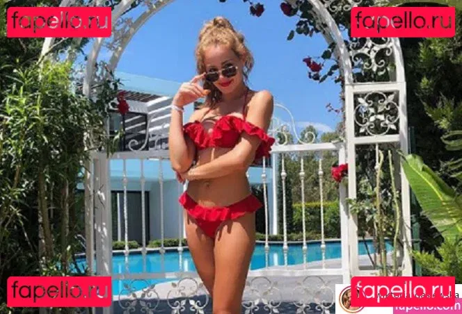 Wiktoria Gasiewska Onlyfans Photo Gallery 