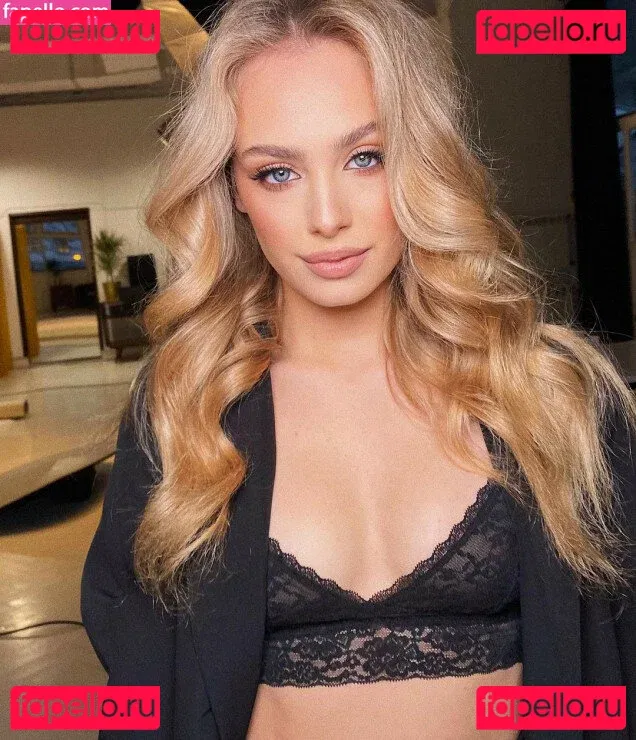 Wiktoria Gasiewska Onlyfans Photo Gallery 