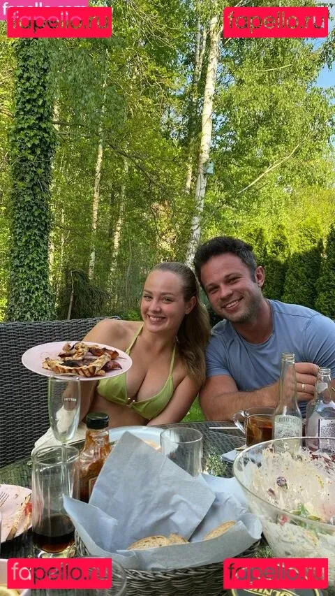 Wiktoria Gasiewska Onlyfans Photo Gallery 