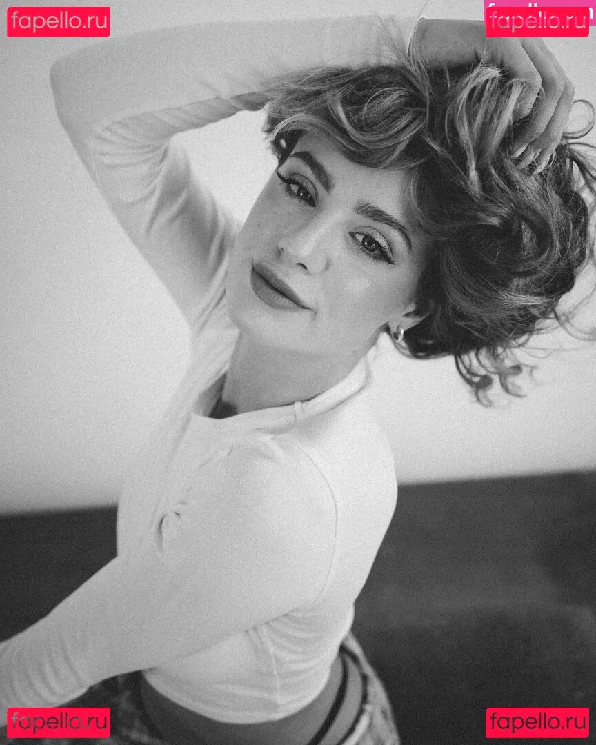 Wiktoria Gasiewska Onlyfans Photo Gallery 