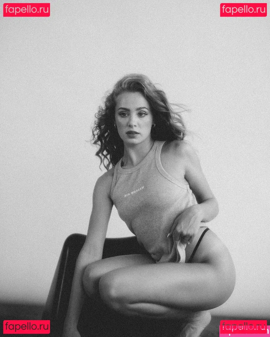 Wiktoria Gasiewska Onlyfans Photo Gallery 