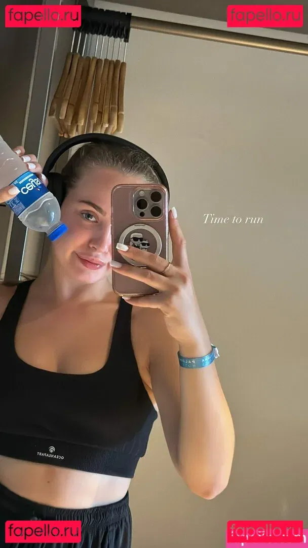 Wiktoria Gasiewska Onlyfans Photo Gallery 