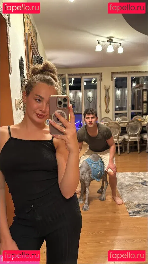 Wiktoria Gasiewska Onlyfans Photo Gallery 