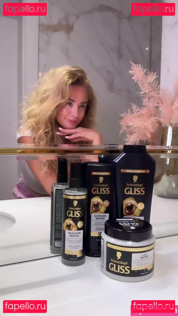 Wiktoria Gasiewska Onlyfans Photo Gallery 