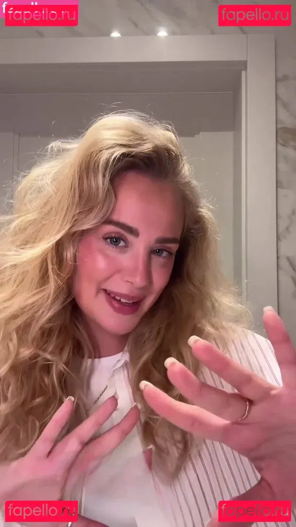 Wiktoria Gasiewska Onlyfans Photo Gallery 