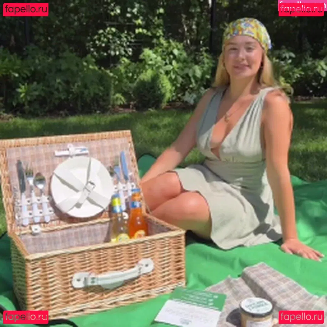 Wiktoria Gasiewska Onlyfans Photo Gallery 