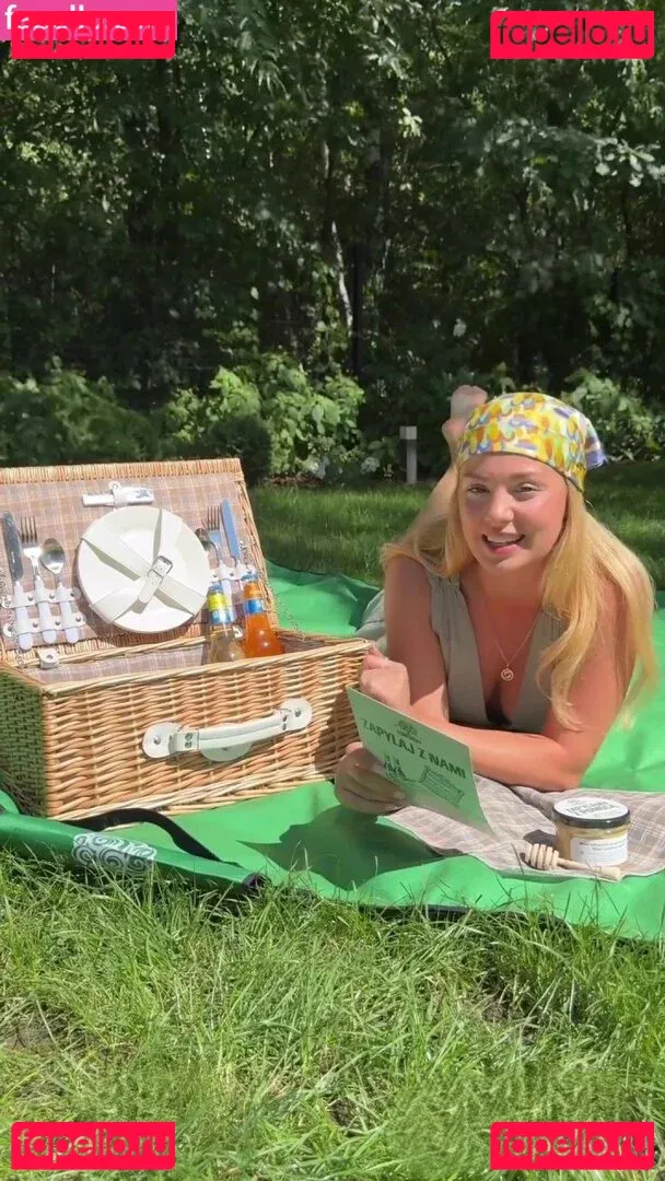 Wiktoria Gasiewska Onlyfans Photo Gallery 