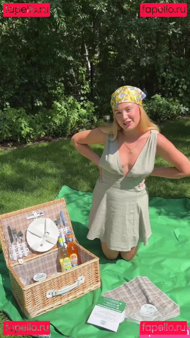 Wiktoria Gasiewska Onlyfans Photo Gallery 