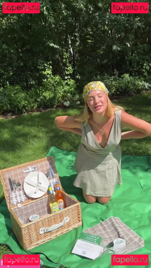 Wiktoria Gasiewska Onlyfans Photo Gallery 